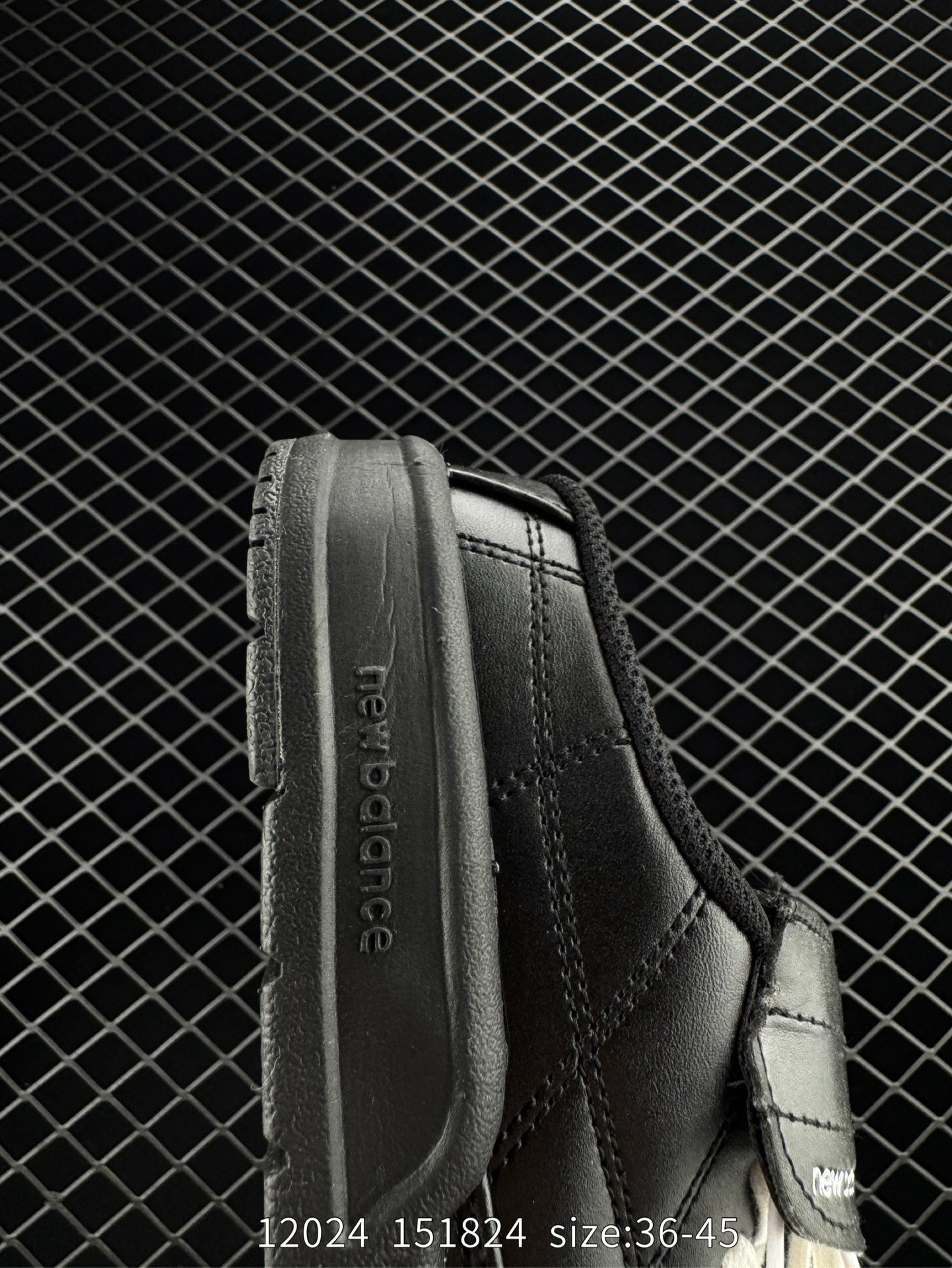 New Balance Terrace Mule